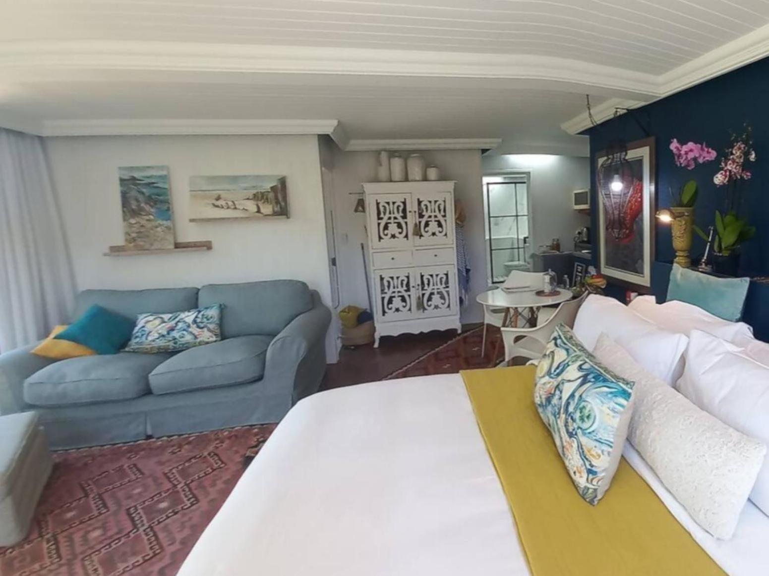 Bodega Fuchs Leilighet Agulhas Rom bilde