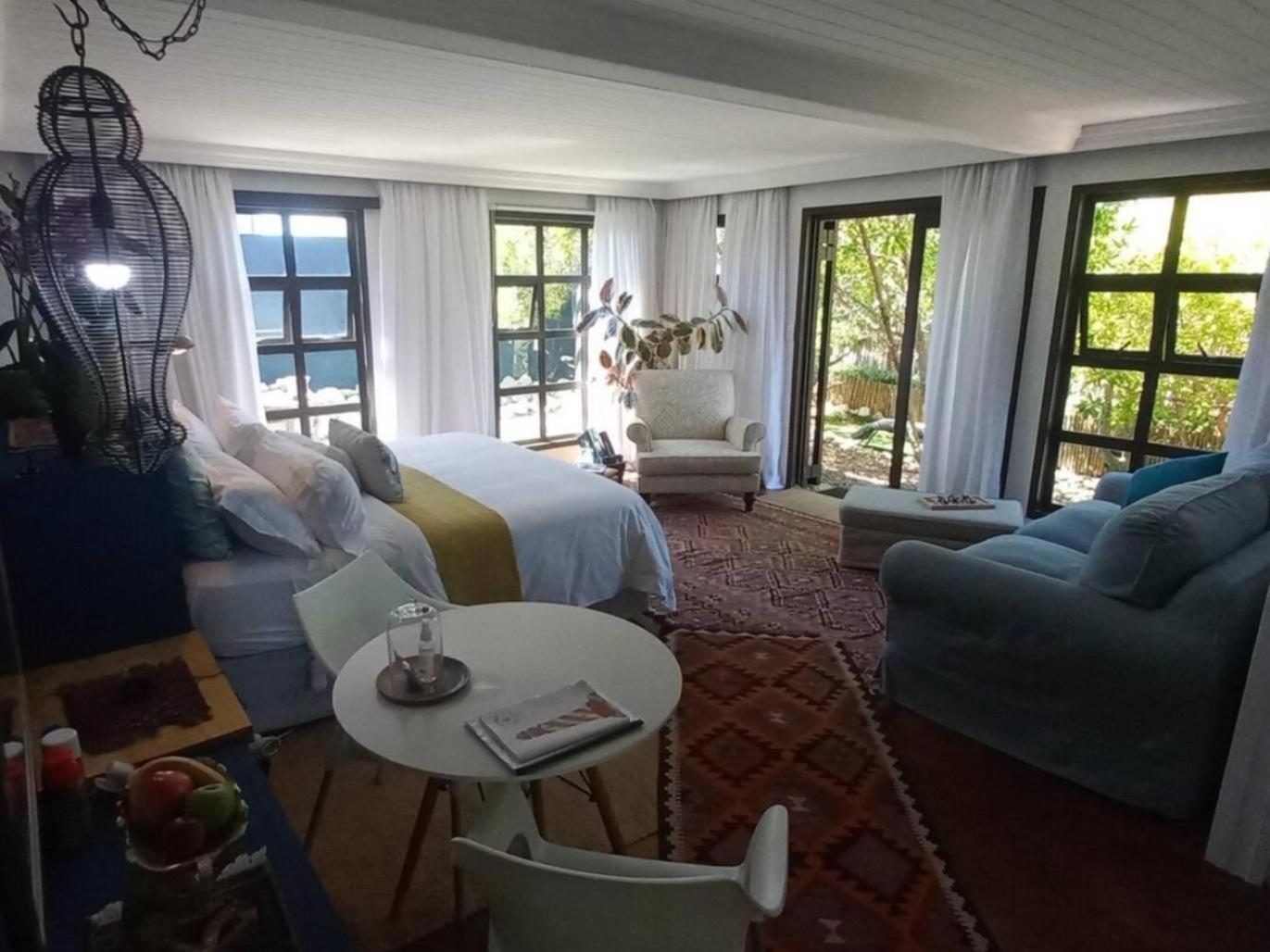 Bodega Fuchs Leilighet Agulhas Rom bilde